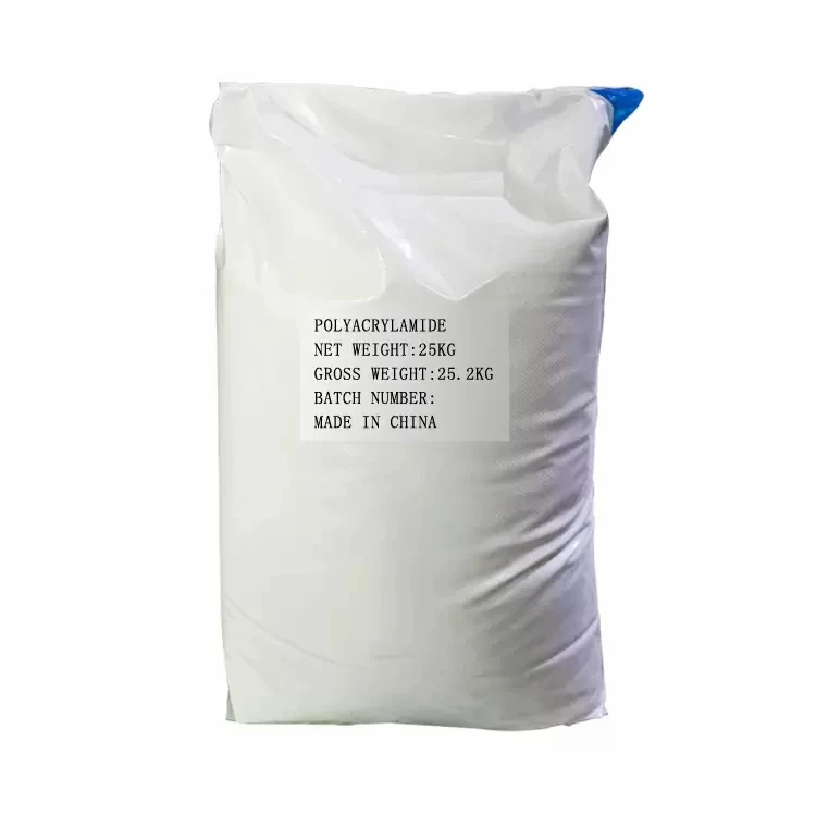 Retention And Drainage Aids For Papermaking